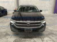 Volkswagen Jetta 2023 4p Trendline L4/1.4/T Tiptronic 2023 Volkswagen Jetta Ingreso Exteriores 2