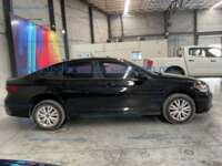 Volkswagen Jetta 2023 4p Trendline L4/1.4/T Tiptronic 2023 Volkswagen Jetta Ingreso Exteriores 4