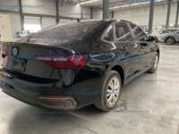 Volkswagen Jetta 2023 4p Trendline L4/1.4/T Tiptronic 2023 Volkswagen Jetta Ingreso Exteriores 5