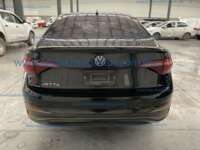 Volkswagen Jetta 2023 4p Trendline L4/1.4/T Tiptronic 2023 Volkswagen Jetta Ingreso Exteriores 6