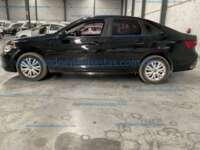 Volkswagen Jetta 2023 4p Trendline L4/1.4/T Tiptronic 2023 Volkswagen Jetta Ingreso Exteriores 8