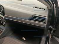 Volkswagen Jetta 2023 4p Trendline L4/1.4/T Tiptronic IMG_6868