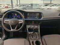 Volkswagen Jetta 2023 4p Trendline L4/1.4/T Tiptronic IMG_6879