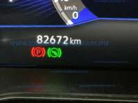 Volkswagen Jetta 2023 4p Trendline L4/1.4/T Tiptronic IMG_6881