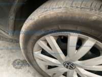 Volkswagen Jetta 2023 4p Trendline L4/1.4/T Tiptronic IMG_6859