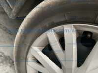 Volkswagen Jetta 2023 4p Trendline L4/1.4/T Tiptronic IMG_6850