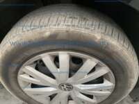 Volkswagen Jetta 2023 4p Trendline L4/1.4/T Tiptronic IMG_6848