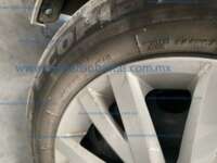 Volkswagen Jetta 2023 4p Trendline L4/1.4/T Tiptronic IMG_6845