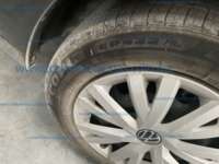 Volkswagen Jetta 2023 4p Trendline L4/1.4/T Tiptronic IMG_6844