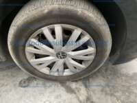 Volkswagen Jetta 2023 4p Trendline L4/1.4/T Tiptronic IMG_6847