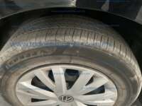 Volkswagen Jetta 2023 4p Trendline L4/1.4/T Tiptronic IMG_6843