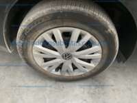 Volkswagen Jetta 2023 4p Trendline L4/1.4/T Tiptronic IMG_6842