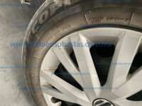 Volkswagen Jetta 2023 4p Trendline L4/1.4/T Tiptronic IMG_6855