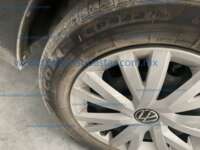 Volkswagen Jetta 2023 4p Trendline L4/1.4/T Tiptronic IMG_6854