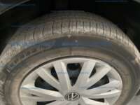 Volkswagen Jetta 2023 4p Trendline L4/1.4/T Tiptronic IMG_6853