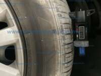 Volkswagen Jetta 2023 4p Trendline L4/1.4/T Tiptronic IMG_6851