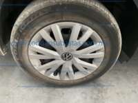 Volkswagen Jetta 2023 4p Trendline L4/1.4/T Tiptronic IMG_6852