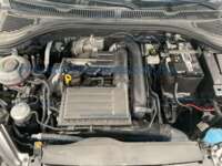 Volkswagen Jetta 2023 4p Trendline L4/1.4/T Tiptronic IMG_6815