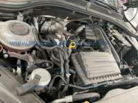 Volkswagen Jetta 2023 4p Trendline L4/1.4/T Tiptronic IMG_6816