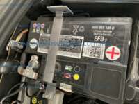 Volkswagen Jetta 2023 4p Trendline L4/1.4/T Tiptronic IMG_6817