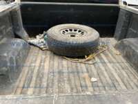 Chevrolet Silverado 1500 2020 4p WT Doble Cabina V6/4.3 Aut 4x4 IMG_9526