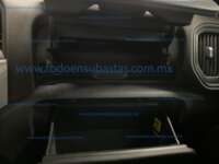 Chevrolet Silverado 1500 2020 4p WT Doble Cabina V6/4.3 Aut 4x4 IMG_9517