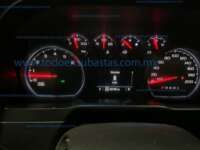 Chevrolet Silverado 1500 2020 4p WT Doble Cabina V6/4.3 Aut 4x4 IMG_9513