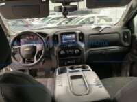 Chevrolet Silverado 1500 2020 4p WT Doble Cabina V6/4.3 Aut 4x4 IMG_9508