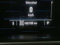 Chevrolet Silverado 1500 2020 4p WT Doble Cabina V6/4.3 Aut 4x4 IMG_9514