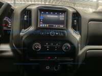 Chevrolet Silverado 1500 2020 4p WT Doble Cabina V6/4.3 Aut 4x4 IMG_9515