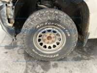 Chevrolet Silverado 1500 2020 4p WT Doble Cabina V6/4.3 Aut 4x4 IMG_9475