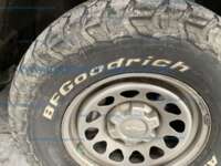 Chevrolet Silverado 1500 2020 4p WT Doble Cabina V6/4.3 Aut 4x4 IMG_9488