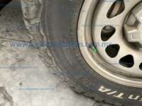 Chevrolet Silverado 1500 2020 4p WT Doble Cabina V6/4.3 Aut 4x4 IMG_9489