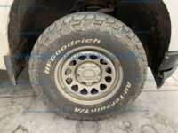 Chevrolet Silverado 1500 2020 4p WT Doble Cabina V6/4.3 Aut 4x4 IMG_9487