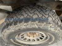 Chevrolet Silverado 1500 2020 4p WT Doble Cabina V6/4.3 Aut 4x4 IMG_9486