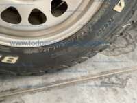 Chevrolet Silverado 1500 2020 4p WT Doble Cabina V6/4.3 Aut 4x4 IMG_9485