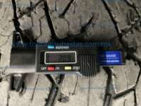 Chevrolet Silverado 1500 2020 4p WT Doble Cabina V6/4.3 Aut 4x4 IMG_9490