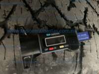 Chevrolet Silverado 1500 2020 4p WT Doble Cabina V6/4.3 Aut 4x4 IMG_9492