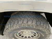 Chevrolet Silverado 1500 2020 4p WT Doble Cabina V6/4.3 Aut 4x4 IMG_9525