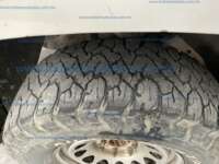 Chevrolet Silverado 1500 2020 4p WT Doble Cabina V6/4.3 Aut 4x4 IMG_9478