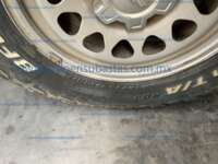 Chevrolet Silverado 1500 2020 4p WT Doble Cabina V6/4.3 Aut 4x4 IMG_9481