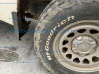 Chevrolet Silverado 1500 2020 4p WT Doble Cabina V6/4.3 Aut 4x4 IMG_9480