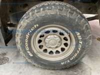 Chevrolet Silverado 1500 2020 4p WT Doble Cabina V6/4.3 Aut 4x4 IMG_9479