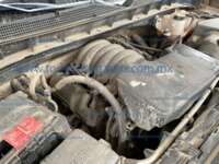 Chevrolet Silverado 1500 2020 4p WT Doble Cabina V6/4.3 Aut 4x4 IMG_9498