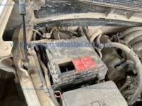 Chevrolet Silverado 1500 2020 4p WT Doble Cabina V6/4.3 Aut 4x4 IMG_9499