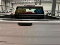 Chevrolet Silverado 1500 2020 4p WT Doble Cabina V6/4.3 Aut 4x4 2020 Chevrolet Silverado 1500 Venta Cajuela 1