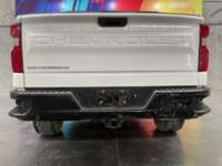 Chevrolet Silverado 1500 2020 4p WT Doble Cabina V6/4.3 Aut 4x4 2020 Chevrolet Silverado 1500 Venta Exteriores 6