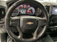 Chevrolet Silverado 1500 2020 4p WT Doble Cabina V6/4.3 Aut 4x4 2020 Chevrolet Silverado 1500 Venta Interiores 1