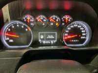 Chevrolet Silverado 1500 2020 4p WT Doble Cabina V6/4.3 Aut 4x4 2020 Chevrolet Silverado 1500 Venta Interiores 2