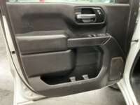 Chevrolet Silverado 1500 2020 4p WT Doble Cabina V6/4.3 Aut 4x4 2020 Chevrolet Silverado 1500 Venta Interiores 14